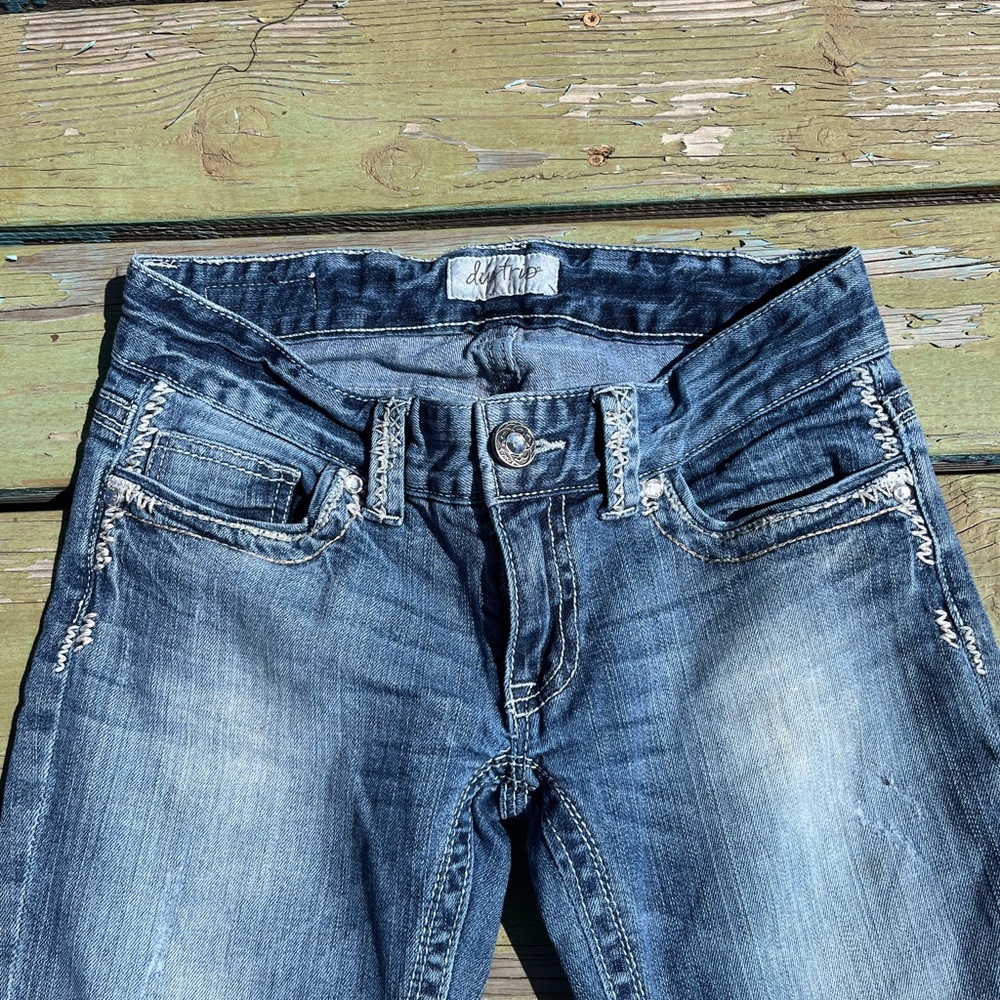 Daytrip jeans